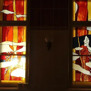 Appartement Charming Art Deco Flat