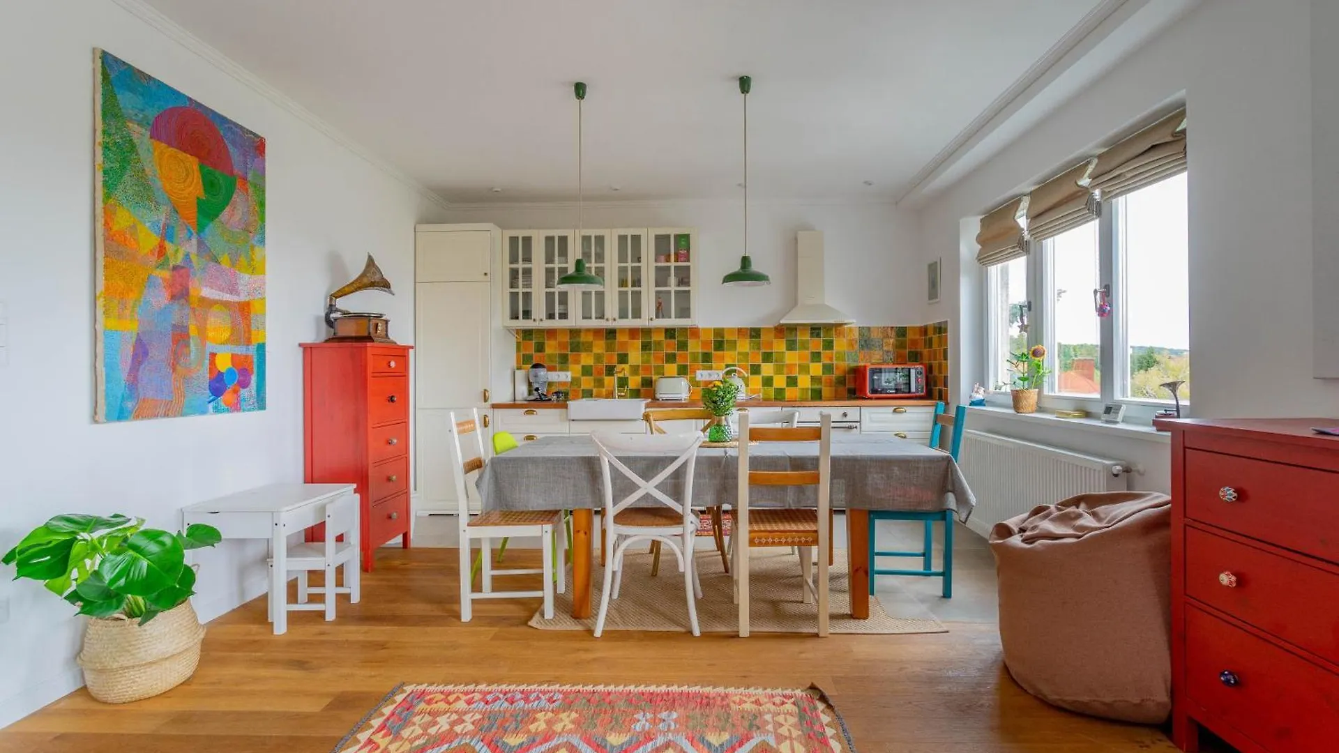 Bohem Apartman Buda Budapest 0*,  Hungary