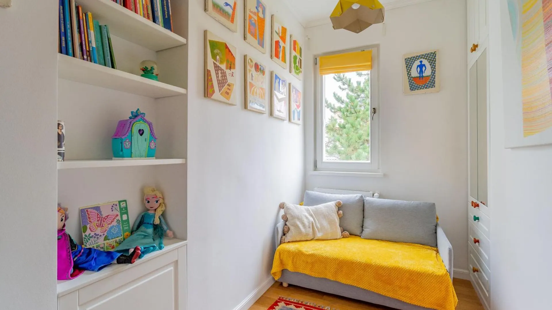 Bohem Apartman Buda Budapest 0*,