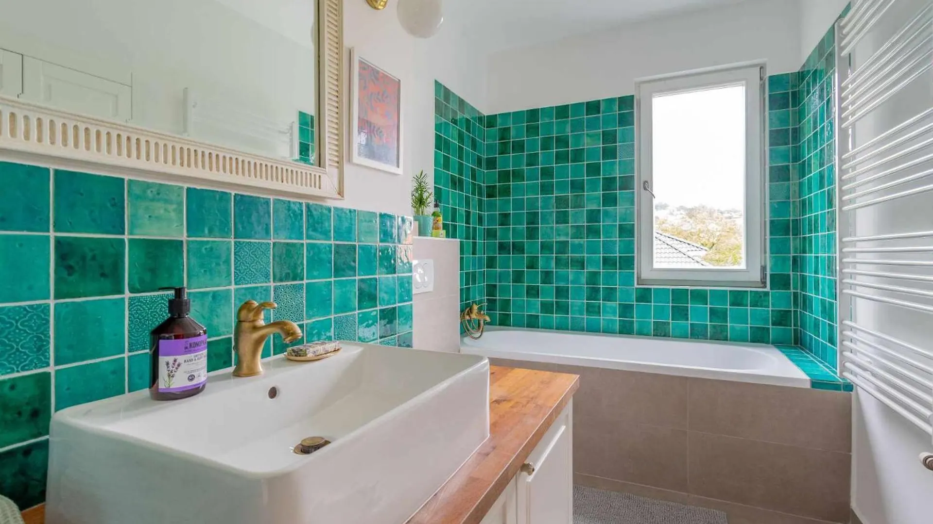 Bohem Apartman Buda Budapest 0*,  Hungary