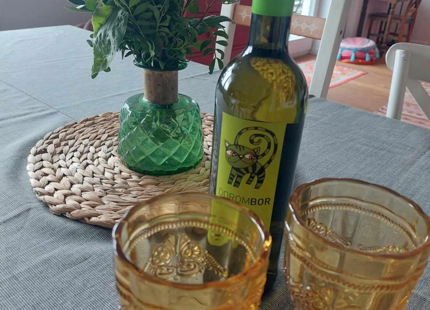 Bohem Apartman Buda Budapest