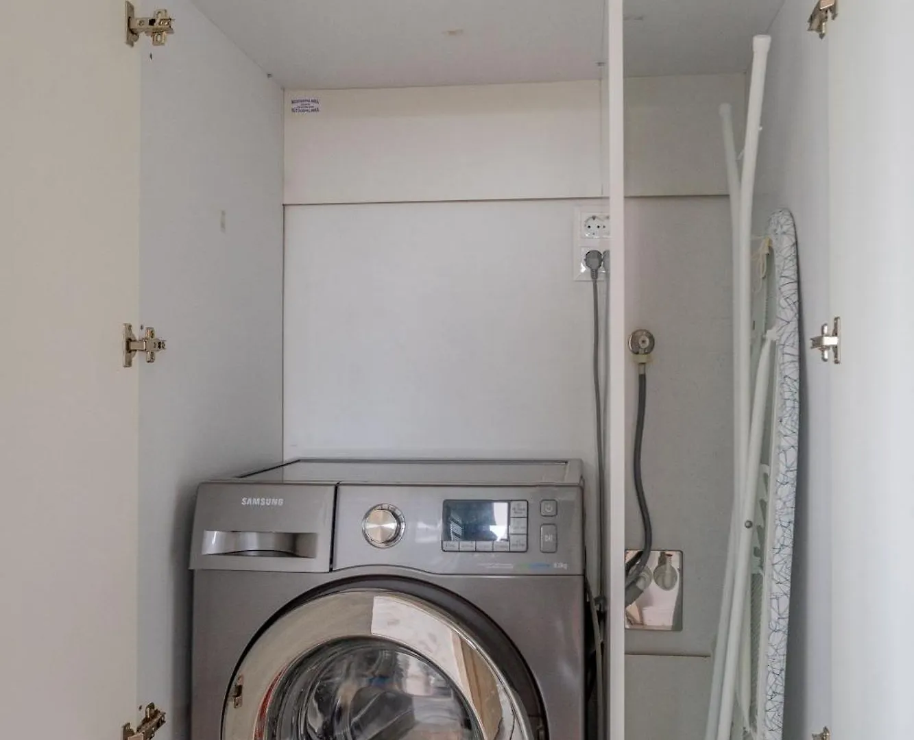Bohem Apartman Buda Budapest Hungary