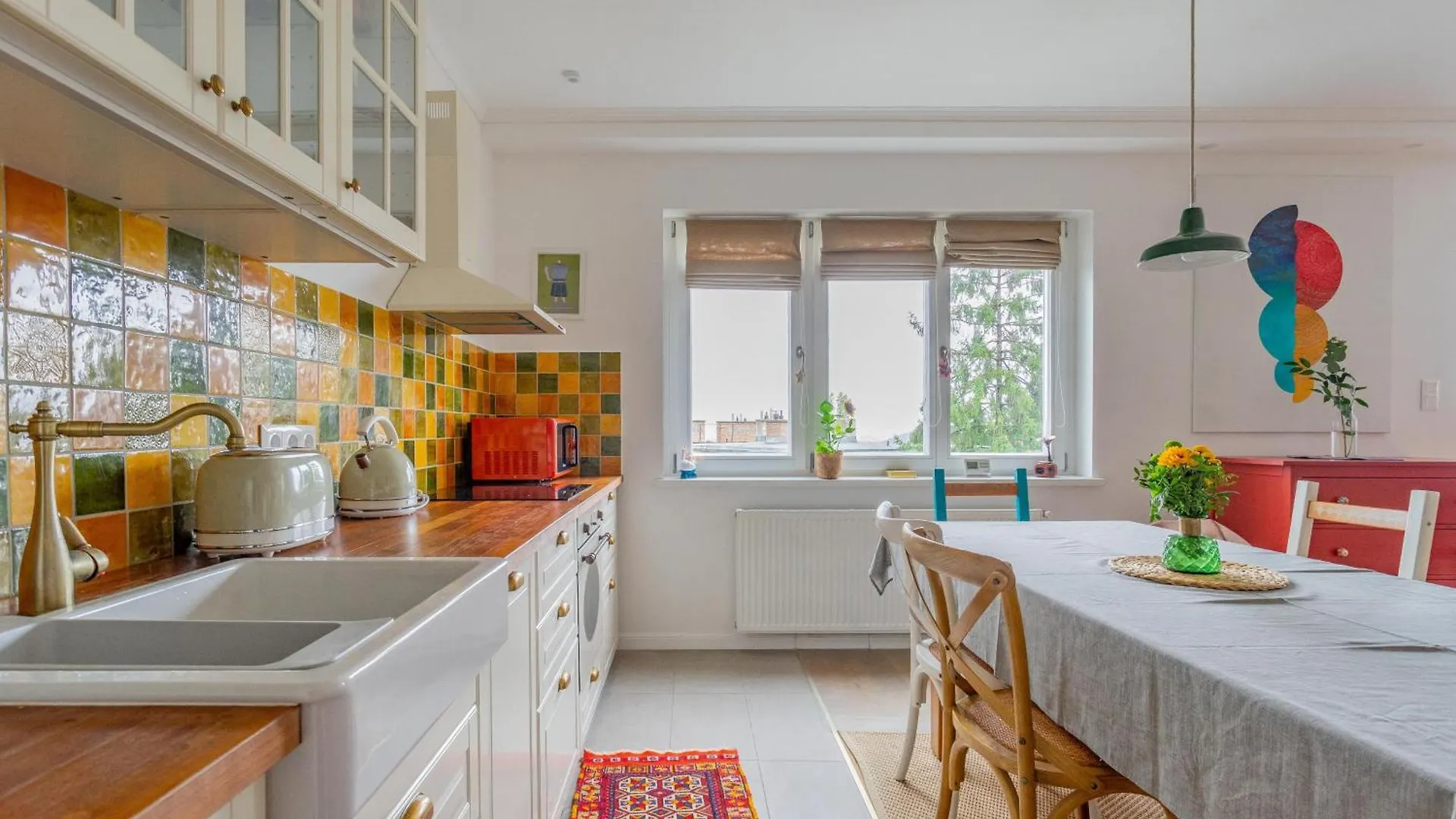Bohem Apartman Buda Budapest 0*,  Hungary