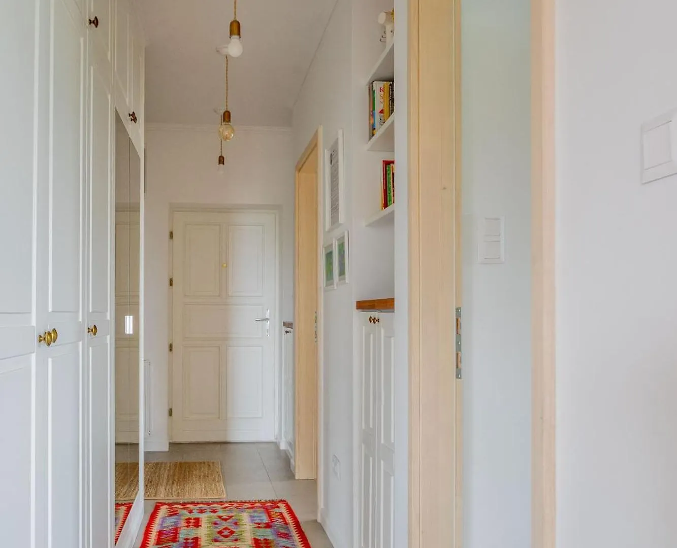 Bohem Apartman Buda Budapest 0*,